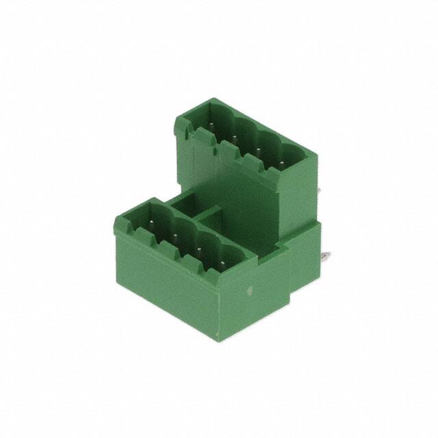 691319510008 Würth Elektronik  Headers Plugs and Sockets